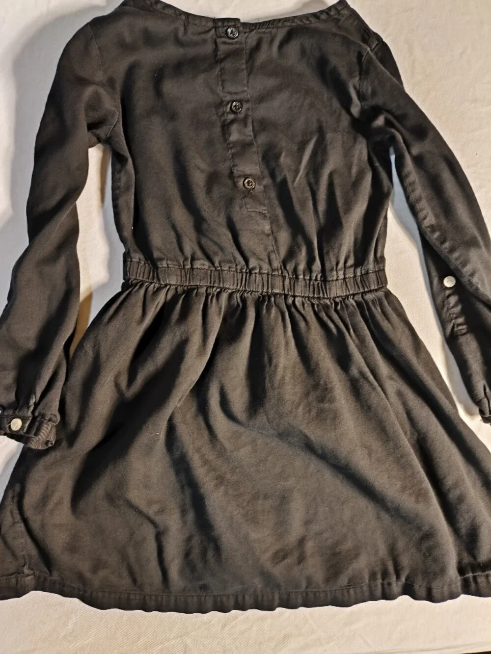 Carter's Dress 6